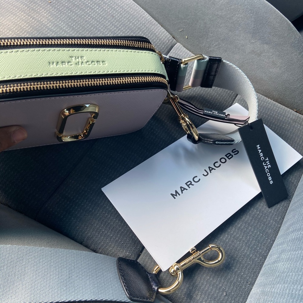 Marc jacobs purse
